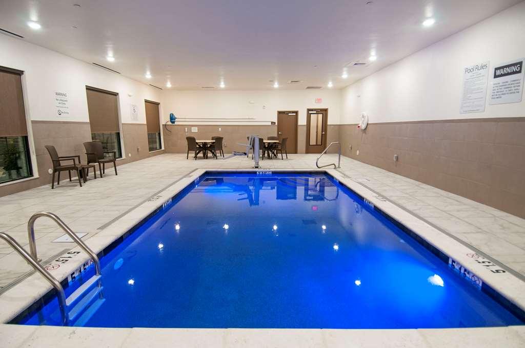 Comfort Inn & Suites Downtown Near University Tuscaloosa Kemudahan gambar