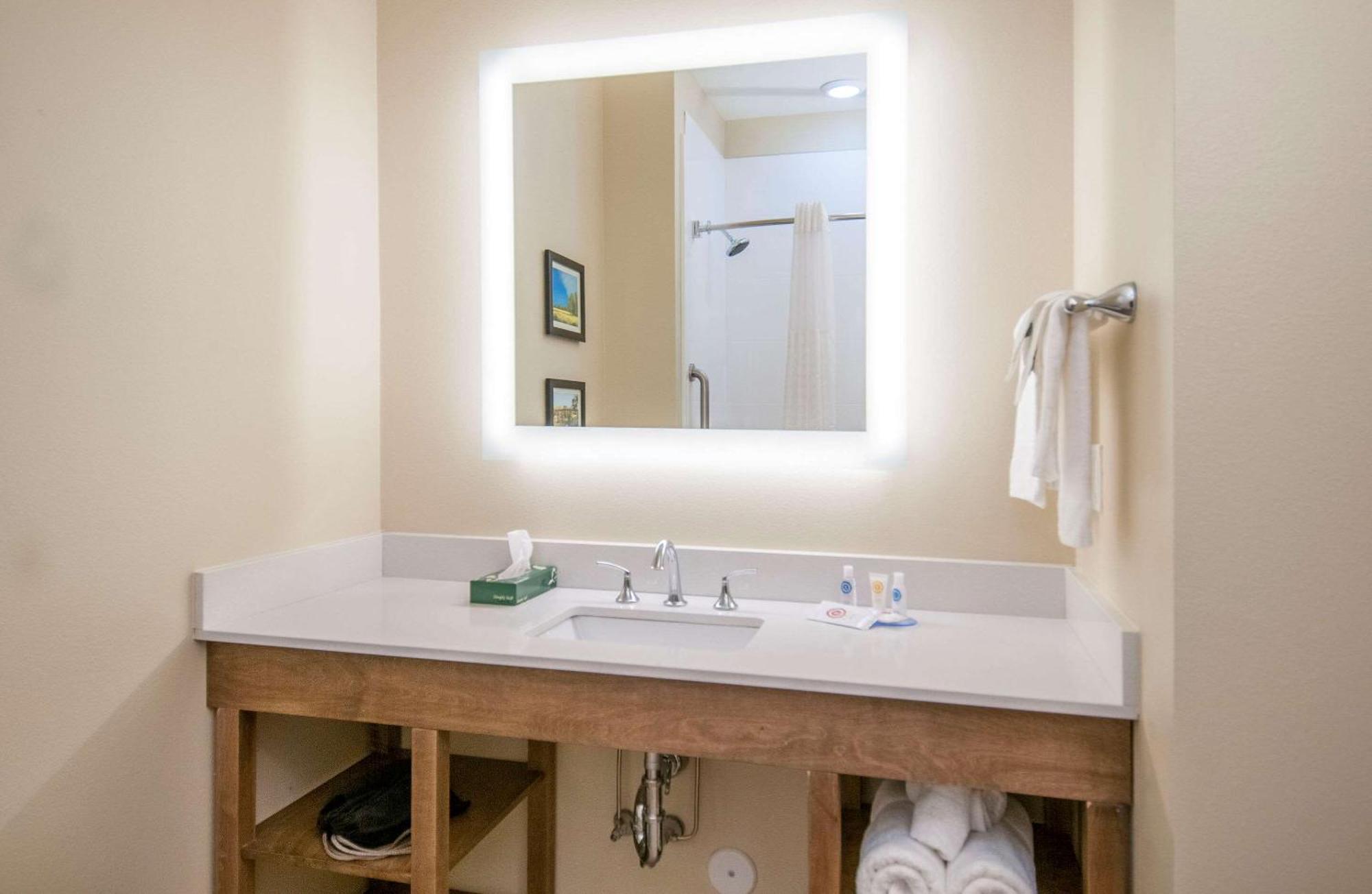 Comfort Inn & Suites Downtown Near University Tuscaloosa Luaran gambar